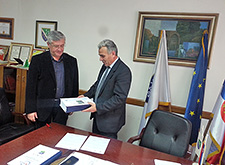 Tutin Gets Project for Sewage Network