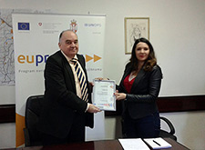 New Management System to Improve Services of Ivanjica Municipality