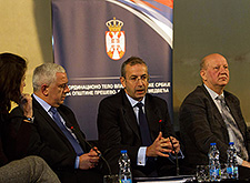 More Efficient Services of Bujanovac Municipality with Support from the European Union