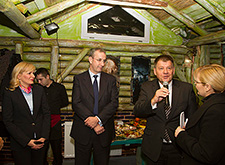 More Efficient Services of Bujanovac Municipality with Support from the European Union