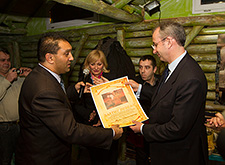 More Efficient Services of Bujanovac Municipality with Support from the European Union