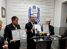 More Efficient Services of Bujanovac Municipality with Support from the European Union