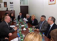 More Efficient Services of Bujanovac Municipality with Support from the European Union
