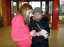 Educational Campaign 