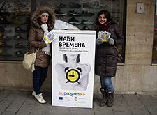 Educational Campaign 