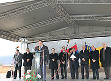 Detailed Regulation Plan Developed through EU PROGRES Enabled 15 Million Euros Investment to Vranje