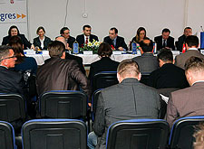 Steering Committee Approves Forty Partnership Projects of Civil Society and Municipalities