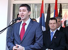 40 Workers Employed in the New Pellet Factory in Medveđa