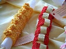 With New Knowledge to Employment