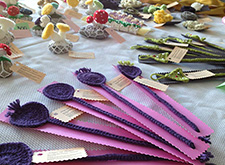 With New Knowledge to Employment