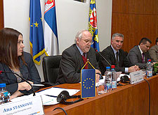 509.855 Euros for Local and Inter-Municipal Projects in South and South West Serbia