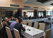 New EU PROGRES Call for Proposals for Partnership Projects between Municipalities and Civil Society Organisations