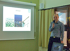 Proposals for branding of South and South West Serbia presented