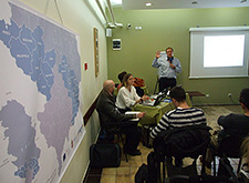 Proposals for branding of South and South West Serbia presented