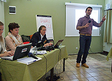 Proposals for branding of South and South West Serbia presented