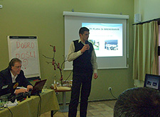 Proposals for branding of South and South West Serbia presented
