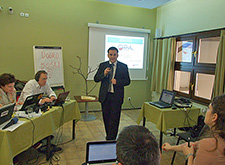 Proposals for branding of South and South West Serbia presented