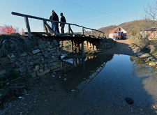 <p>EU Ambassador Vincent Degert visited Leskovac and Vranje on 2-3 April 2012</p>