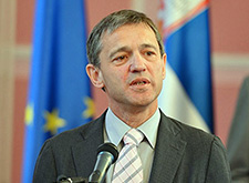 <p>EU Ambassador Vincent Degert visited Leskovac and Vranje on 2-3 April 2012</p>